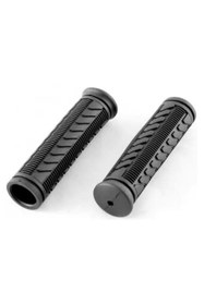 Resim MOTOLİNAS BİSİKLET - ELCİK SİYAH MTB TAKIM SİLİKON DESENLİ 