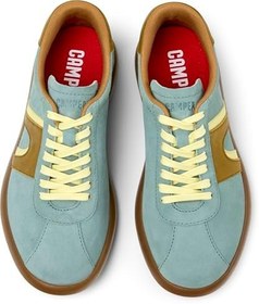 Resim CAMPER Pelotas Soller Yürüyüş AyakkabısıKadın 