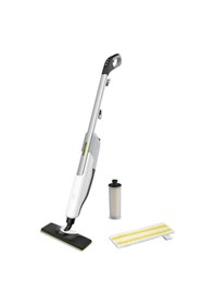 Resim Karcher SC 2 Upright Buharlı Temizlik Makinesi 