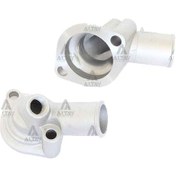 Resim Termostat Kapak Üst 323 90-95 