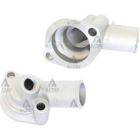 Resim Termostat Kapak Üst 323 90-95 