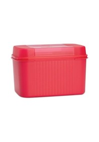 Resim Tupperware Kırmızı Mega Kutu N1142114 Kırmızı 