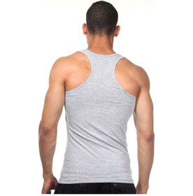 Resim Darkzone Gri Sporcu Atleti Gri 