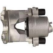 Resim WISCO 1J0615124A Fren Kaliperi Ön Sağ VW Golf4 Bora A1 A3 Leon Ibiza Fabia 97 - 