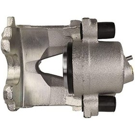 Resim WISCO 1J0615124A Fren Kaliperi Ön Sağ VW Golf4 Bora A1 A3 Leon Ibiza Fabia 97 - 