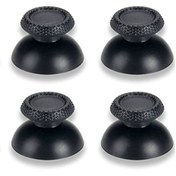 Resim Sony PS5 Analog Topuz Playstation 5 Analog Topuz 1. Kalite Analog Başlık Kol Tamiri Yedek Başlık Siyah 