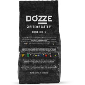 Resim Indonesia 250 gr - Moka Pot 