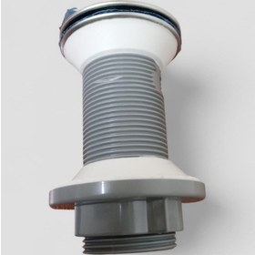 Resim Popup Krom Başlıklı Lavabo Sifonu 121bn5114061 Renkli 