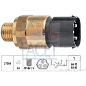 Resim Facet 7.5679 Hararet Musuru Bmw E36 95 98 