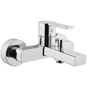 Resim Artema Flo S A41937 Banyo & Duş Bataryası 