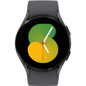 Resim Samsung Galaxy Watch5 (40MM) (GRİ) 