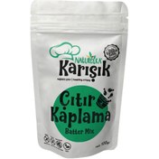 Resim NATURELKA Çıtır Kaplama 100g 