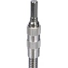 Resim AyrStore - 10 Parça Vidalama ve Uzatma Adaptörü (20 Cm) 