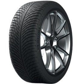 Resim Michelin 235/40 R18 95V XL Pilot Alpin 5 Kış Lastiği 2024 