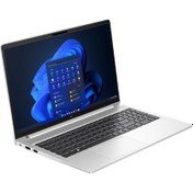 Resim HP EliteBook 650 G10 B2PK5ES-T73 i5-1335U 64 GB 256 GB SSD 15.6" Dos Dizüstü Bilgisayar 