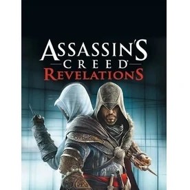 Resim Assasin's Creed Revelations 