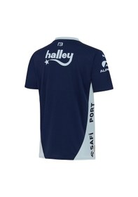 Resim Fenerbahçe Lisanslı Unisex 24-25 Yeni Sezon Mavi Forma Lacivert 