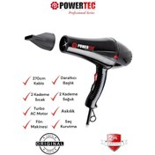 Resim Powertec TR-901 Profesyonel Fön Makinesi 