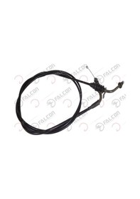 Resim Falcon Nitro 50 Gaz Teli 