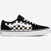 Resim Vans Mn Filmore Decon Erkek Siyah Sneaker 