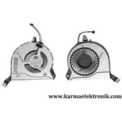 Resim Hp Pavilion 17 F200Nt. 17 F200Nt L0F79Ea Uyumlu Notebook Fan. L 