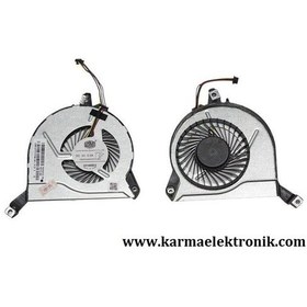 Resim Hp Pavilion 17 F200Nt. 17 F200Nt L0F79Ea Uyumlu Notebook Fan. L 