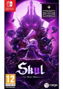 Resim Nintendo Switch Game Ns Skul:The Hero Slayer Çince/İngilizce 