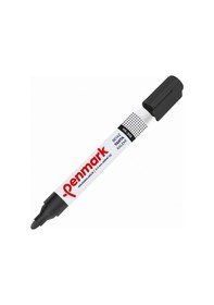 Resim Penmark Hs-1100-03 Ecoplus Beyaz Tahta Kalemi - Siyah Çok Renkli 