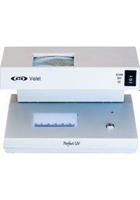 Resim Htm Violet Mühlen Violet Mor Işık Para Kontrol Cihazı Mor Işık 