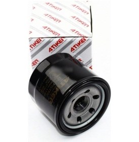 Resim Atker Lpg Filtre 
