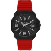 Resim U.S. POLO ASSN. USPA1065-06 ERKEK KOL SAATİ 