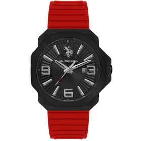 Resim U.S. POLO ASSN. USPA1065-06 ERKEK KOL SAATİ 