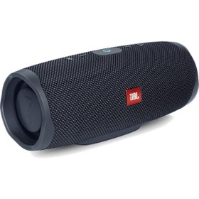 Resim JBL Hoparlör Charge Essential Bluetooth Hoparlör Ipx7 Siyah 