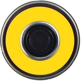 Resim Montana Black 1025 Kicking Yellow 400 Ml Sprey Boya 263460 