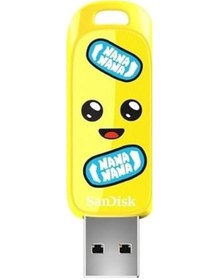 Resim Sandisk Fortnite Usb Flash Disk 64 Gb 