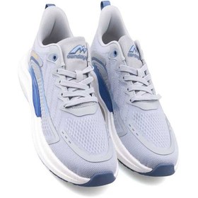 Resim Owndays M-5277 Erkek Anorak Sneaker Spor Ayakkabı GRİ 