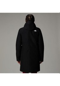 Resim The North Face Kadın Suzanne Trıclımate 3 Ü 1 Arada Mont 2.0 Nf0a89jmjk31 001 
