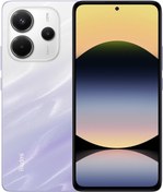 Resim Xiaomi Redmi Note 14 YD | 256 GB 8 GB Mor 