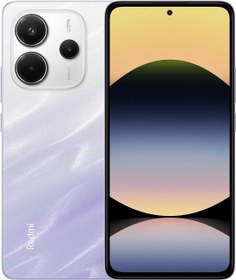 Resim Xiaomi Redmi Note 14 YD | 256 GB 8 GB Mor 