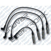 Resim Buji Kablosu Takimi.Audi Seat Ibiza Leon Toledo Skoda Octavia 504623826 