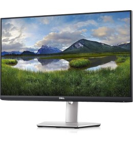 Resim Dell 23.8" IPS S2421HS 4ms 75Hz Hdmı-Dp Pivot Ev Ofis Tipi Monitör 