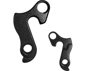 Resim Dt Bisiklet Kadro Kulağı KLK-102 