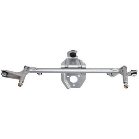 Resim Hellux Hsm.197038 - Ön Cam Silecek Mekanizması Combo-corsa C-cor 