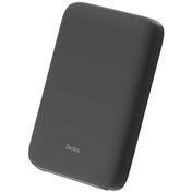 Resim Benks Mp06 38w Magsafe Magnetik Slim Powerbank 10000 Mah Iphone 12-13-14 Serisi 