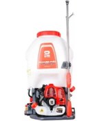 Resim Samsung Power Gsp 350M 2 Zamanlı Ilaçlama Makinesi 