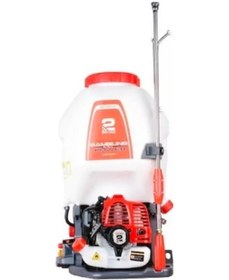 Resim Samsung Power Gsp 350M 2 Zamanlı Ilaçlama Makinesi 