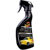 Resim Meguiars G17516 Ultimate Quick Wax Hızlı Cila 