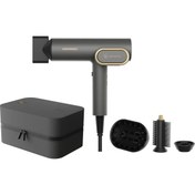 Resim Grundig Hd 9380 Saç Kurutma Makinesi 
