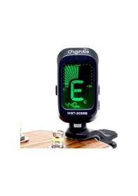 Resim Cherub Wst 2058 B Otomatik Kromatik Tuner / Akord Aleti 