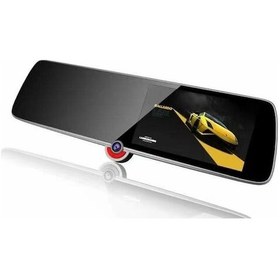 Resim Araç Kamerası Go-403-3camera 